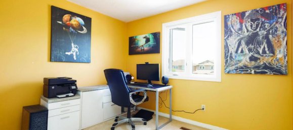 6 bedrooms House in Mississauga, Canada No. 895 12