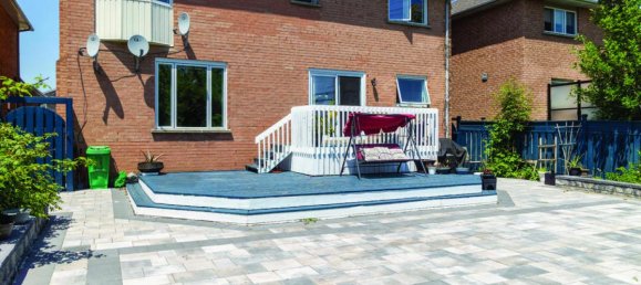 6 bedrooms House in Mississauga, Canada No. 895 7