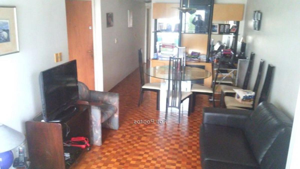 2 chambres Appartement à Montevideo, Uruguay No. 11446