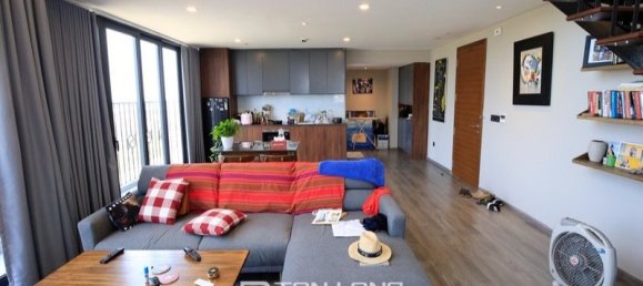 استوديو في Tay Ho, Vietnam رقم 1045 2