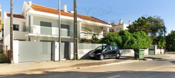 4 غرف نوم منزل في Costa da Caparica, Portugal رقم 99926 25