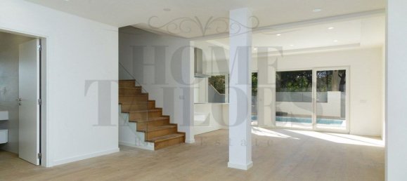 4 غرف نوم منزل في Costa da Caparica, Portugal رقم 99926 3