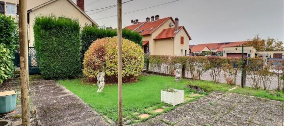 4 غرف نوم منزل في Stiring-Wendel, France رقم 54928 8