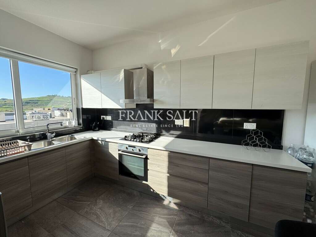 1 chambre Appartement à Mosta, Malta No. 10987