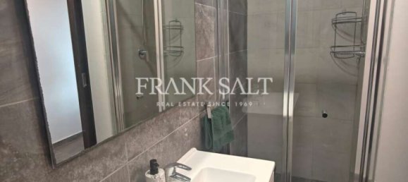 1 chambre Appartement à Mosta, Malta No. 10987 6