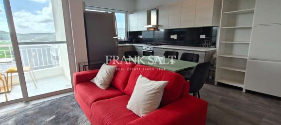 1 chambre Appartement à Mosta, Malta No. 10987 4