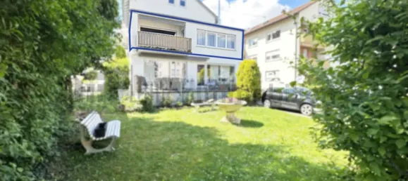 3 bedrooms Apartment in Ludwigsburg, Germany No. 279784 18