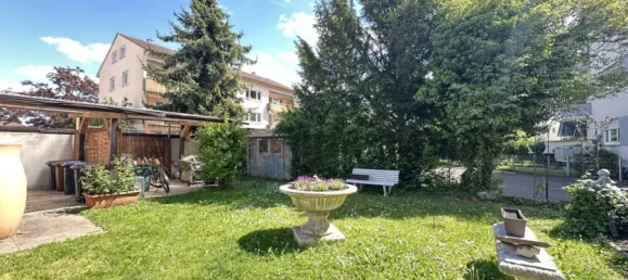 3 bedrooms Apartment in Ludwigsburg, Germany No. 279784 17