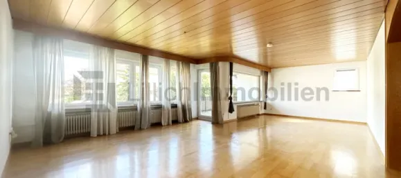3 bedrooms Apartment in Ludwigsburg, Germany No. 279784 3