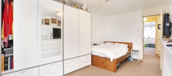 2 bedrooms Maisonette in London, United Kingdom No. 12398 9
