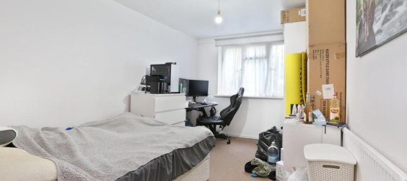 2 bedrooms Maisonette in London, United Kingdom No. 12398 5