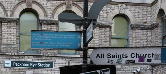 2 bedrooms Maisonette in London, United Kingdom No. 12398 17