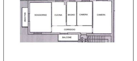 2 bedrooms Apartment in Massalengo, Italy No. 5959 22