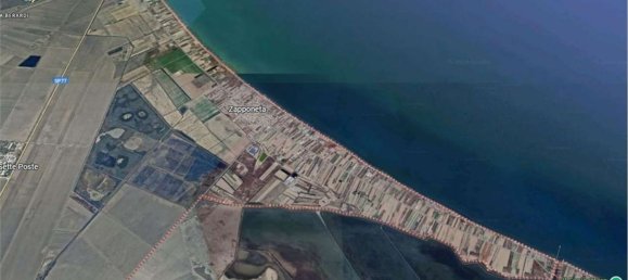 5 rooms Apartment in Bari, Italy No. 182953 29