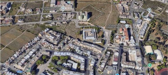 5 rooms Apartment in Bari, Italy No. 182953 36