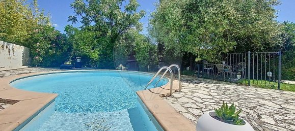 4 bedrooms Villa in Gard, France No. 329788 20