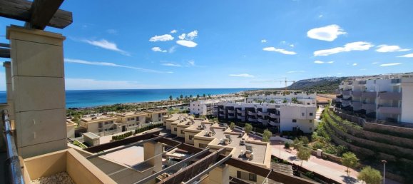 2 bedrooms Apartment in Alicante, Spain No. 132338 3