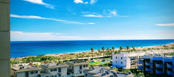 2 bedrooms Apartment in Alicante, Spain No. 132338 30