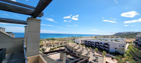 2 bedrooms Apartment in Alicante, Spain No. 132338 31