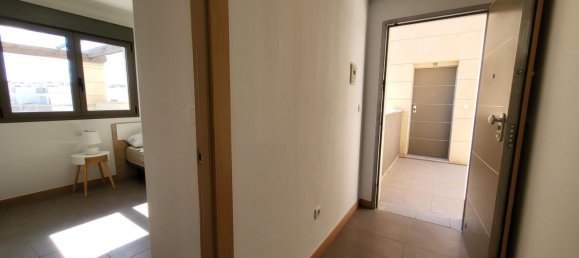 2 bedrooms Apartment in Alicante, Spain No. 132338 21