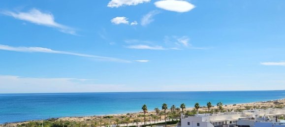2 bedrooms Apartment in Alicante, Spain No. 132338 32