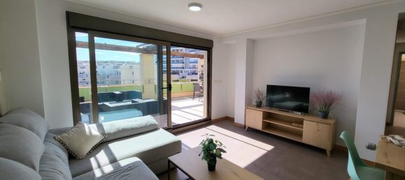 2 bedrooms Apartment in Alicante, Spain No. 132338 5