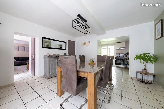 2 chambres Maison à Corbehem, France No. 315117