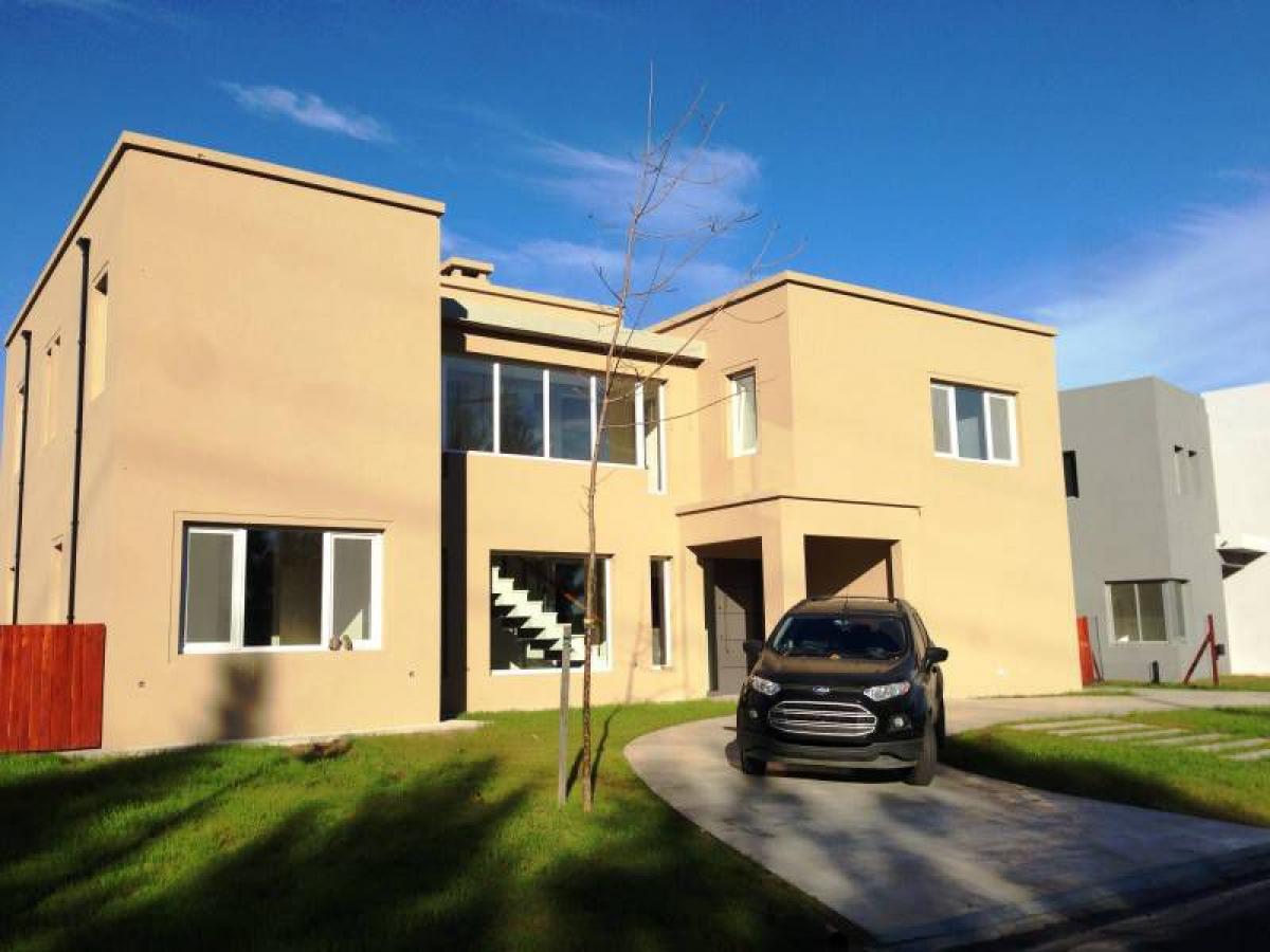 3 Schlafzimmer Haus in Tigre, Argentina, Nr. 17262