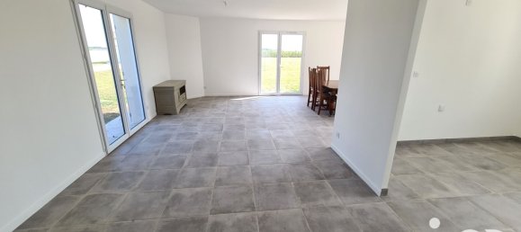 4 bedrooms House in Les Essards, France No. 344975 24