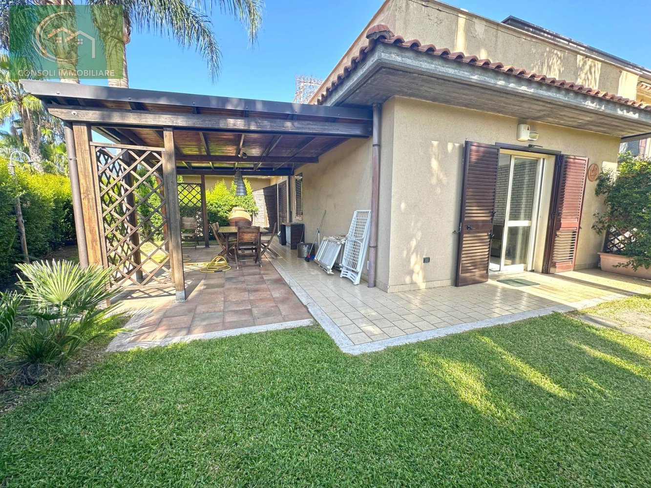 2 bedrooms Apartment in Mascali, Italy No. 382648