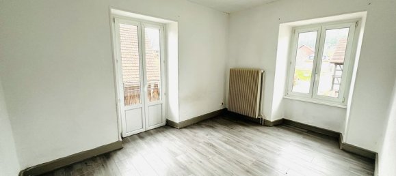 3 bedrooms House in Liebsdorf, France No. 71003 19