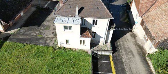 3 bedrooms House in Liebsdorf, France No. 71003 3