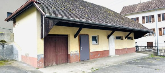 3 bedrooms House in Liebsdorf, France No. 71003 20