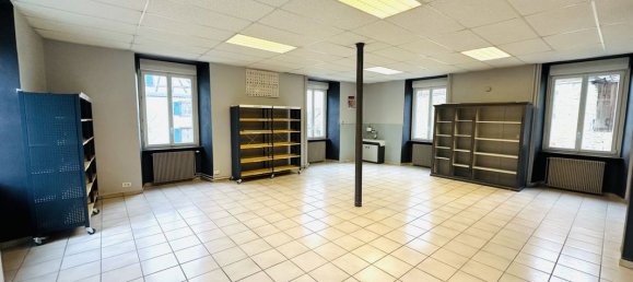 3 bedrooms House in Liebsdorf, France No. 71003 10