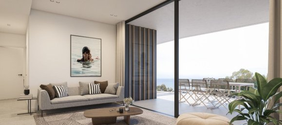 2 bedrooms Apartment in Villajoyosa, Spain No. 9515 2