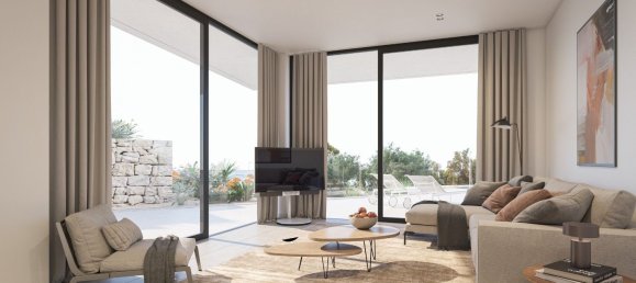 2 bedrooms Apartment in Villajoyosa, Spain No. 9515 10