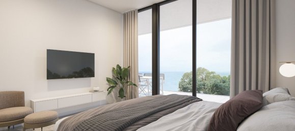 2 bedrooms Apartment in Villajoyosa, Spain No. 9515 28