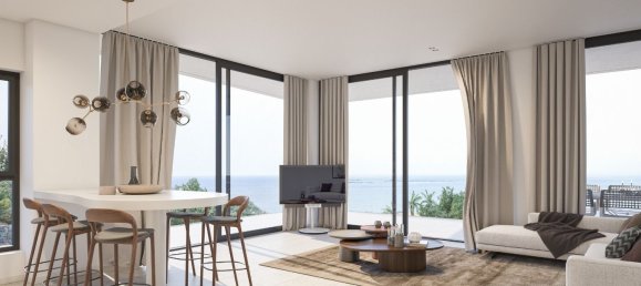 2 bedrooms Apartment in Villajoyosa, Spain No. 9515 11