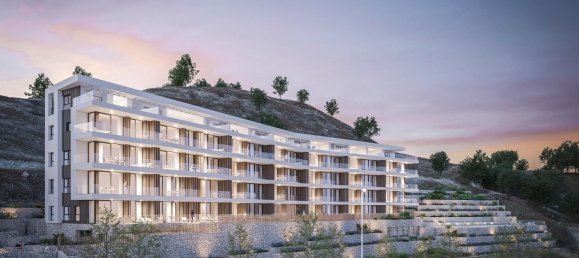 2 bedrooms Apartment in Villajoyosa, Spain No. 9515 17