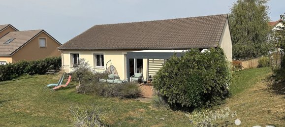 3 غرف نوم منزل في Cutry, France رقم 323995 14