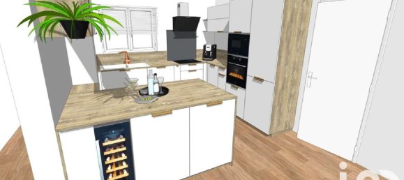 3 غرف نوم منزل في Cutry, France رقم 323995 5