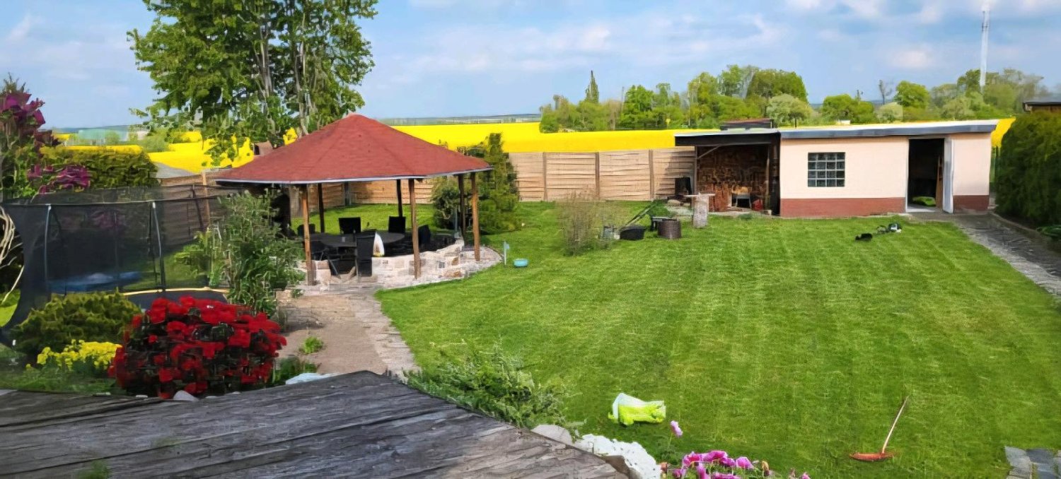 5غرفة منزل في Leipzig, Germany رقم 292853