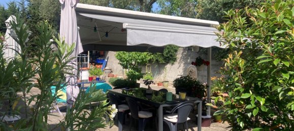 Вилла с 5 спальнями в Окситания, Франция № 299687 15