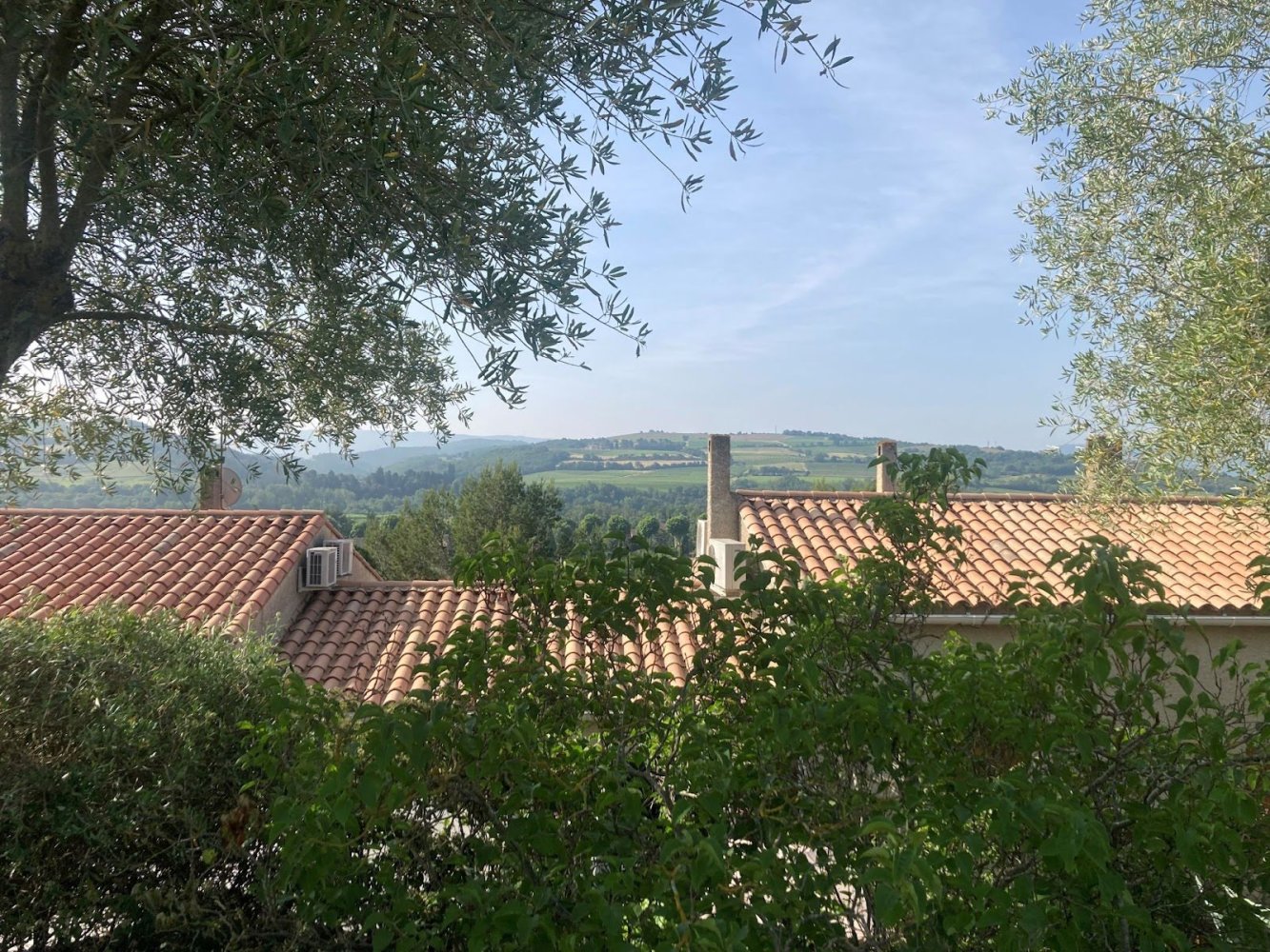 Вилла с 5 спальнями в Окситания, Франция № 299687