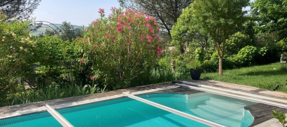 Вилла с 5 спальнями в Окситания, Франция № 299687 28