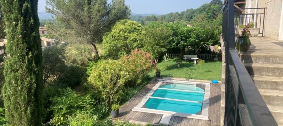 Вилла с 5 спальнями в Окситания, Франция № 299687 2