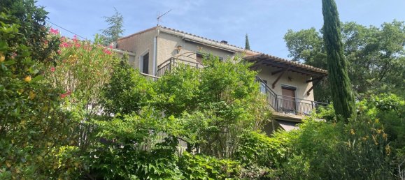 Вилла с 5 спальнями в Окситания, Франция № 299687 7