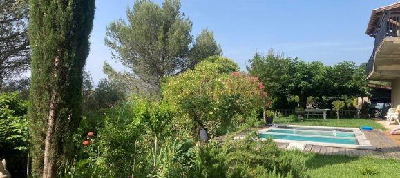 Вилла с 5 спальнями в Окситания, Франция № 299687 17