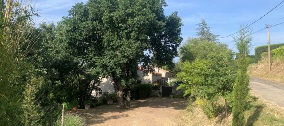 Вилла с 5 спальнями в Окситания, Франция № 299687 30