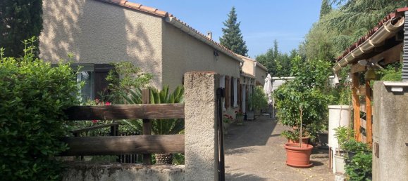 Вилла с 5 спальнями в Окситания, Франция № 299687 5